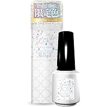 Amazon | ジーニッシュマニキュア 2024年冬限定カラー 142